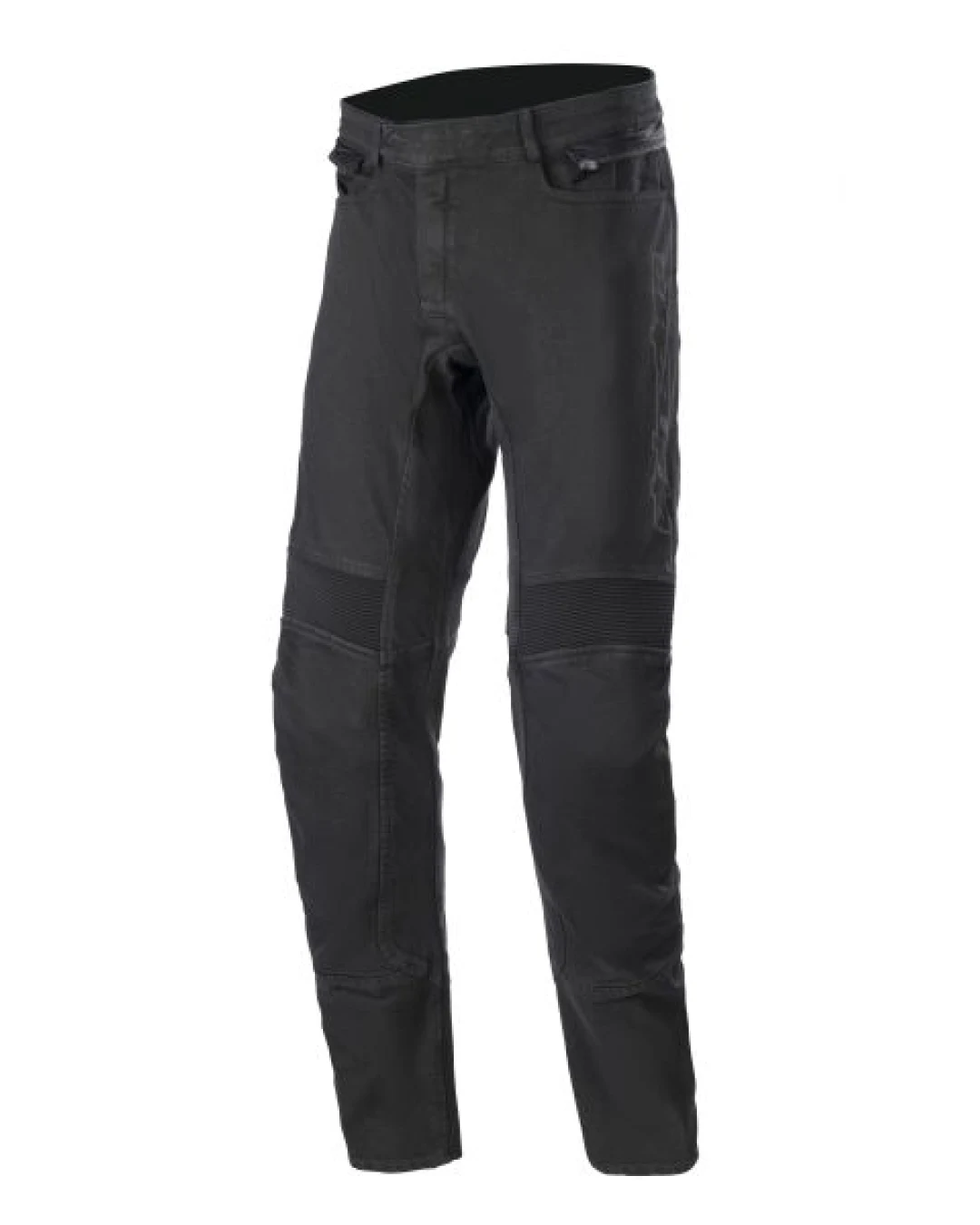 МОТО ДЪНКИ ALPINESTARS SP PRO BLACK
