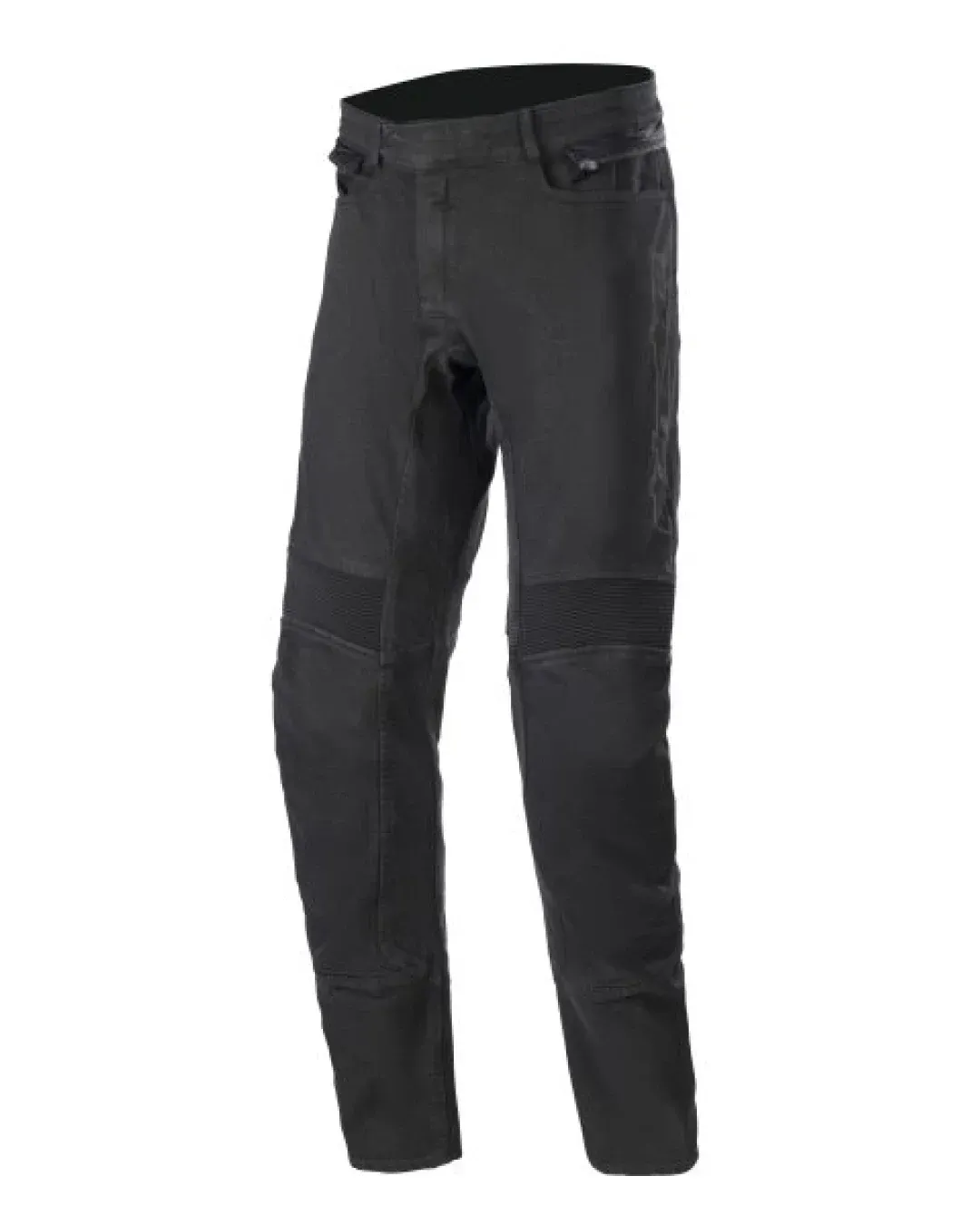 МОТО ДЪНКИ ALPINESTARS SP PRO BLACK
