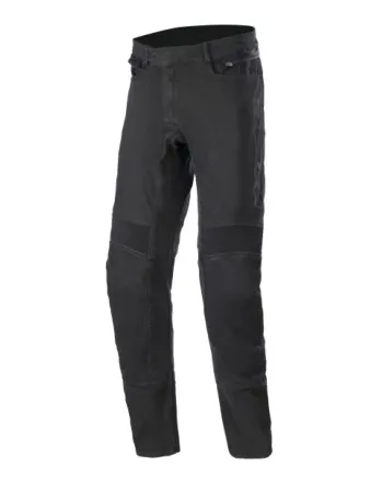 МОТО ДЪНКИ ALPINESTARS SP PRO BLACK