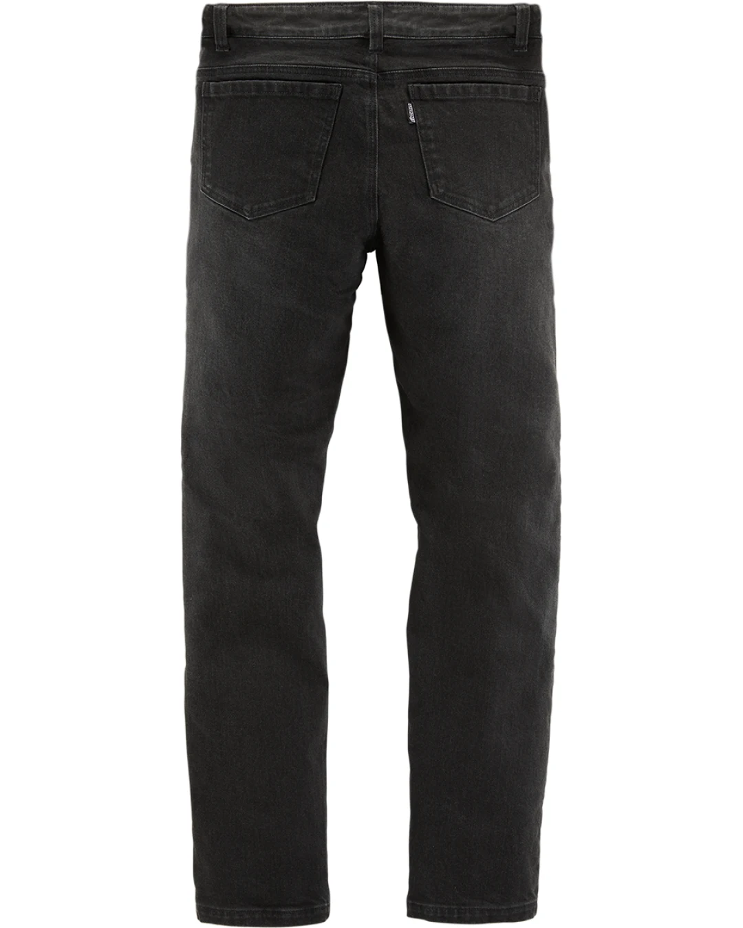 Мото дънки ICON UPARMOR JEANS - BLACK