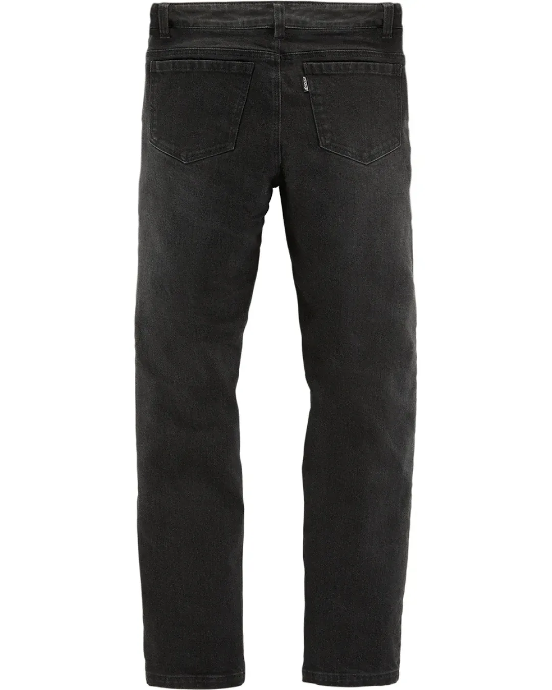 Мото дънки ICON UPARMOR JEANS - BLACK