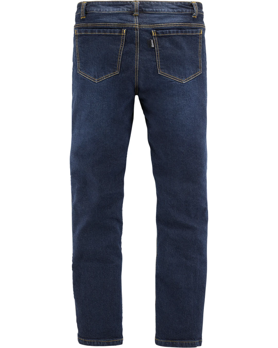 Мото дънки ICON UPARMOR JEANS - BLUE