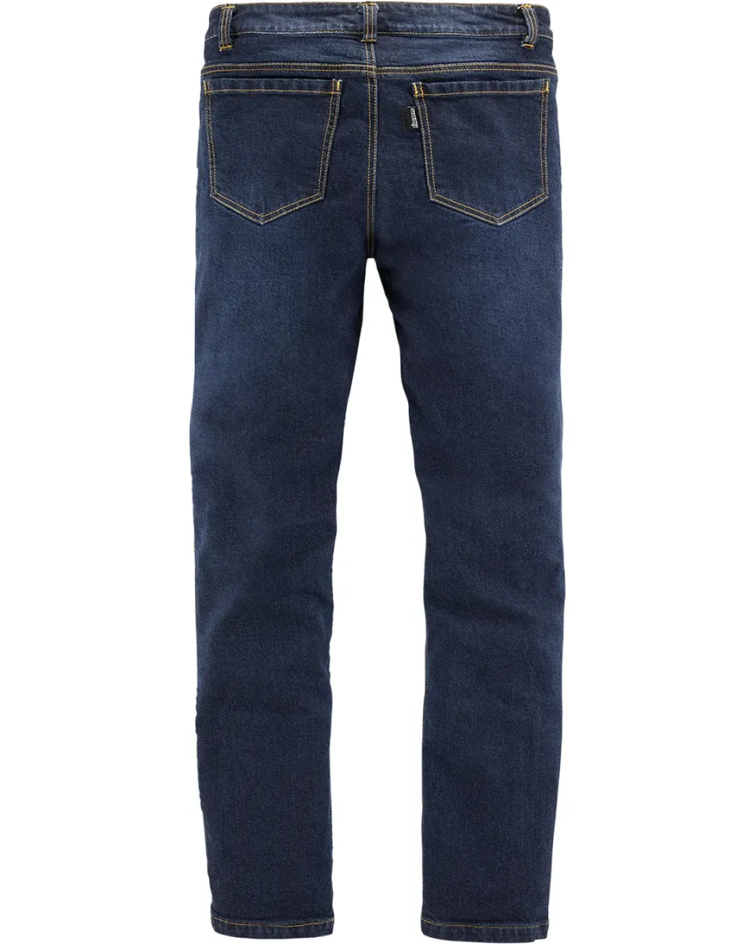Мото дънки ICON UPARMOR JEANS - BLUE