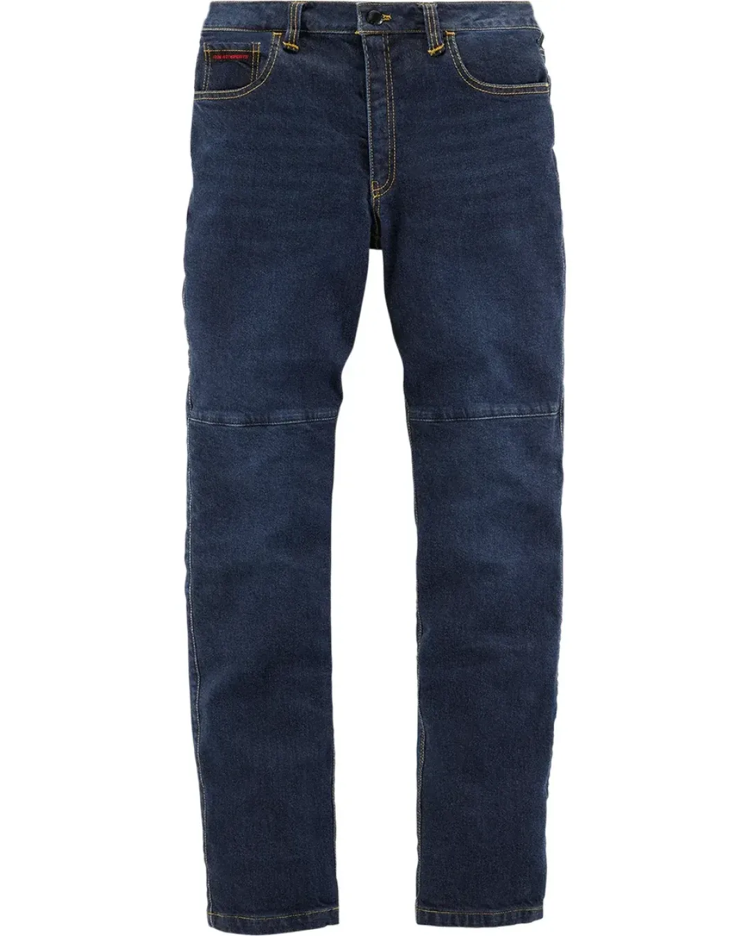 Мото дънки ICON UPARMOR JEANS - BLUE