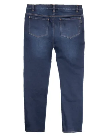 Мото дънки ICON Uparmor™ Covec Jean