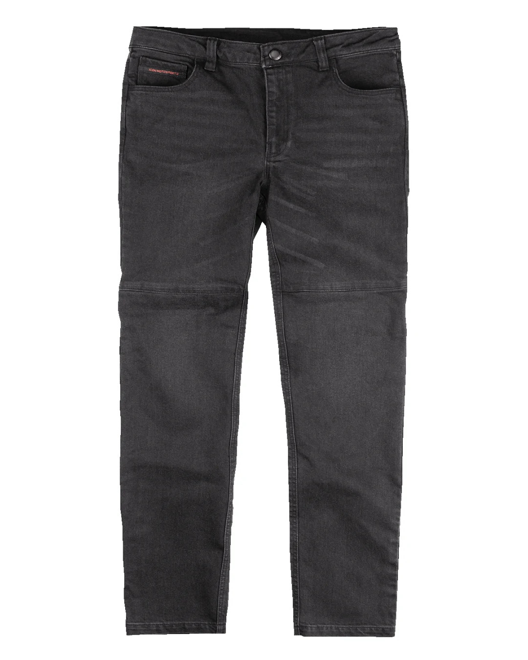 Мото дънки ICON Uparmor™ Covec Jean BK