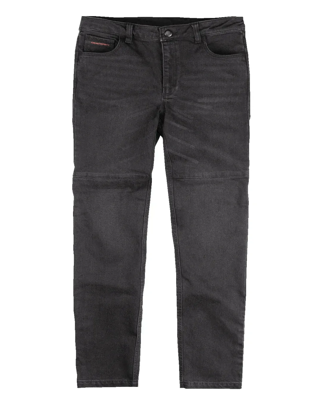 Мото дънки ICON Uparmor™ Covec Jean BK