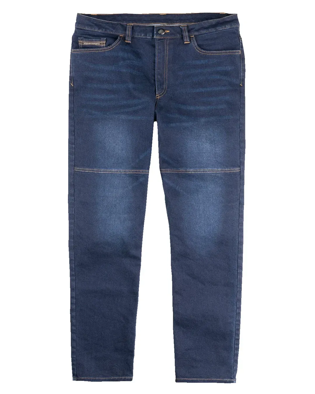 Мото дънки ICON Uparmor™ Covec Jean