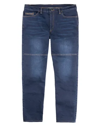 Мото дънки ICON Uparmor™ Covec Jean