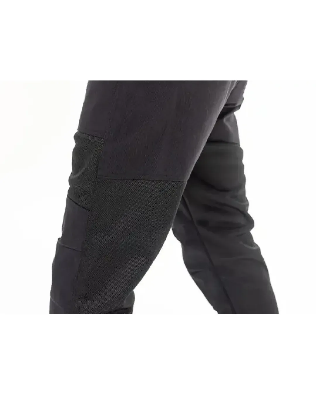 Мото дънки JOHN DOE AERO MESH BLACK