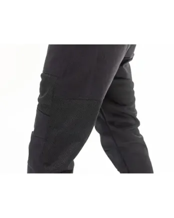 Мото дънки JOHN DOE AERO MESH BLACK