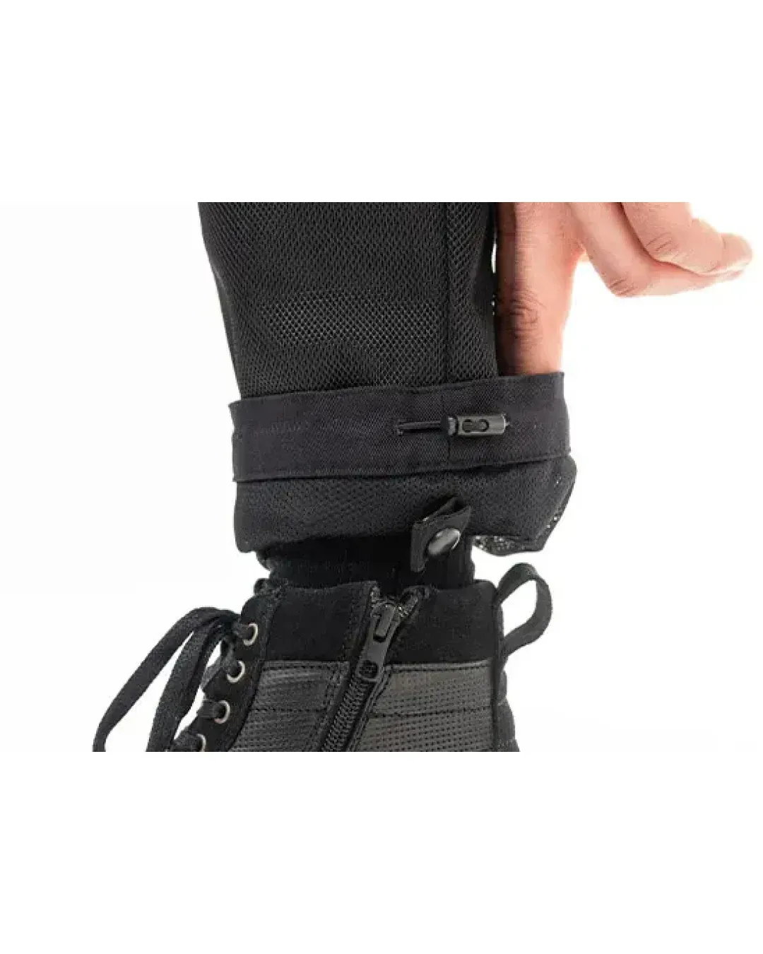 Мото дънки JOHN DOE AERO MESH BLACK