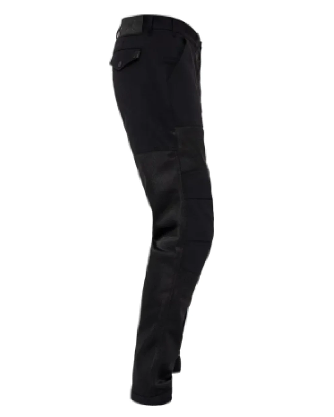 Мото дънки JOHN DOE AERO MESH BLACK