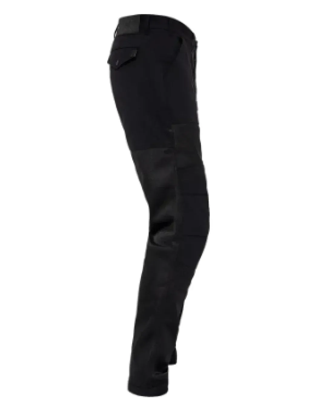 Мото дънки JOHN DOE AERO MESH BLACK