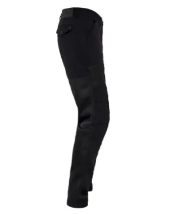 Мото дънки JOHN DOE AERO MESH BLACK