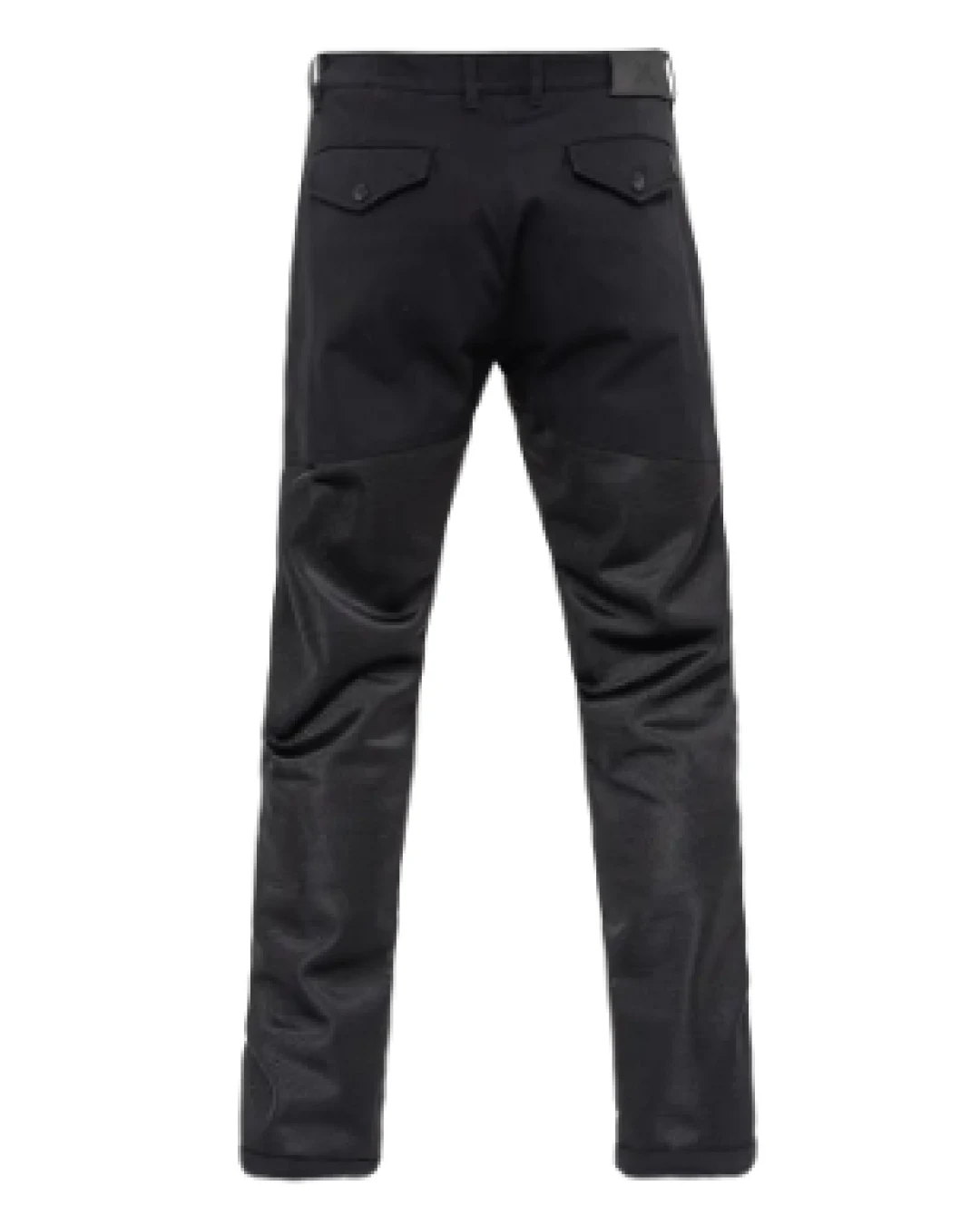 Мото дънки JOHN DOE AERO MESH BLACK