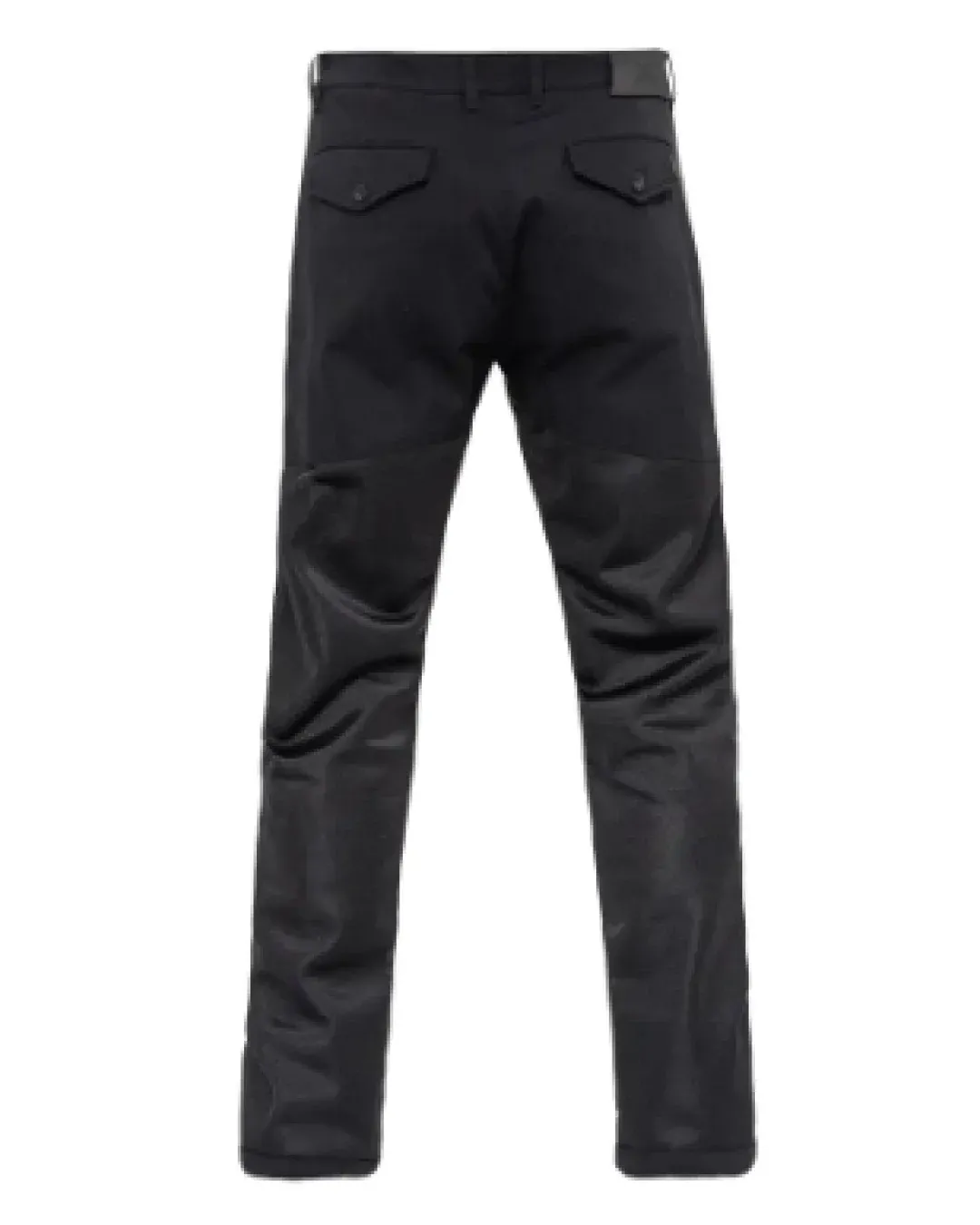 Мото дънки JOHN DOE AERO MESH BLACK