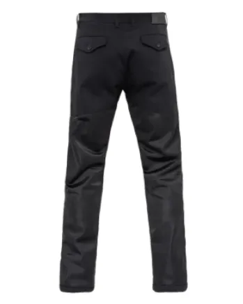Мото дънки JOHN DOE AERO MESH BLACK