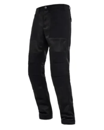 Мото дънки JOHN DOE AERO MESH BLACK