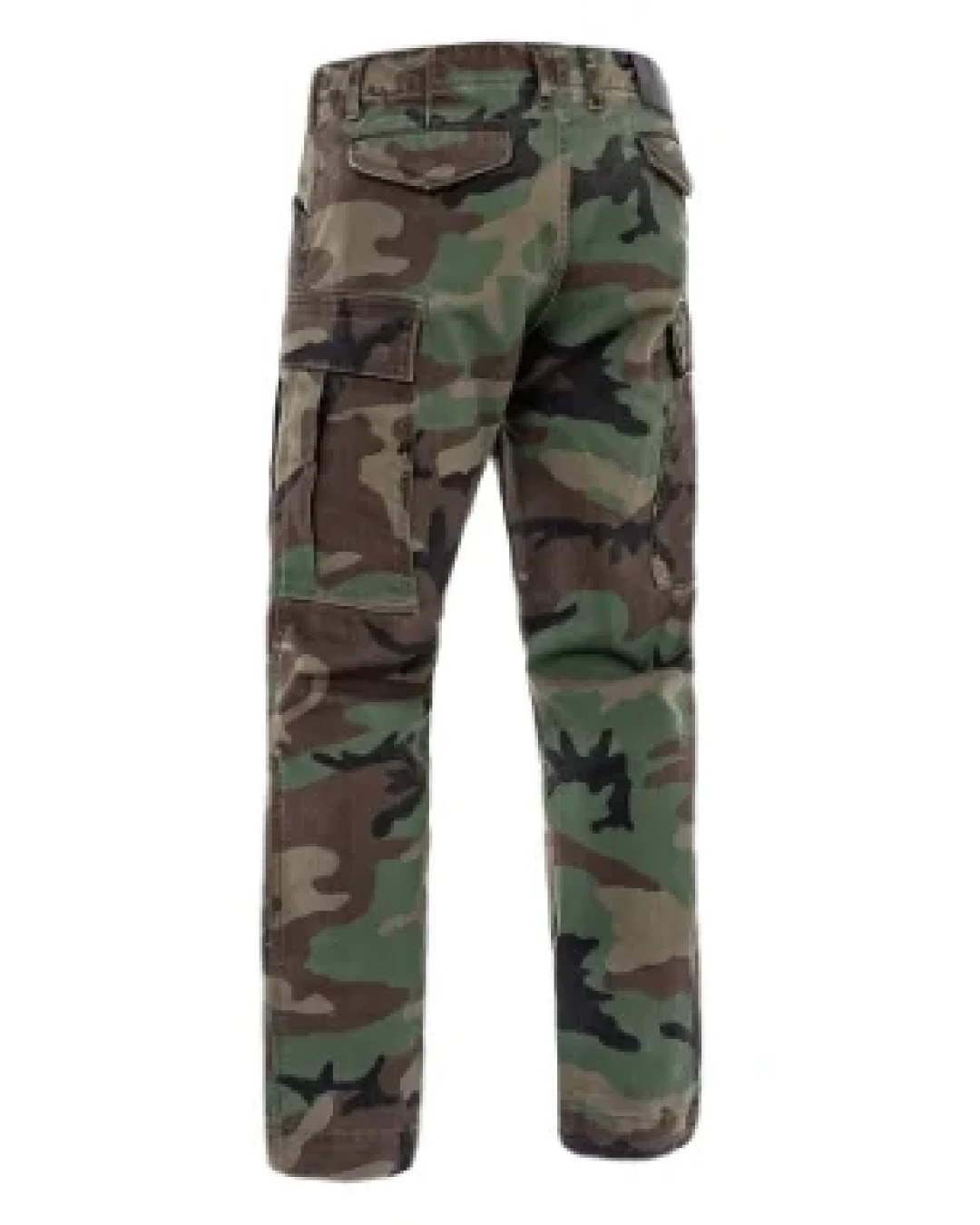 Мото дънки JOHN DOE CARGO MONO CAMO 2.0 LONG