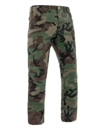 Мото дънки JOHN DOE CARGO MONO CAMO 2.0 LONG