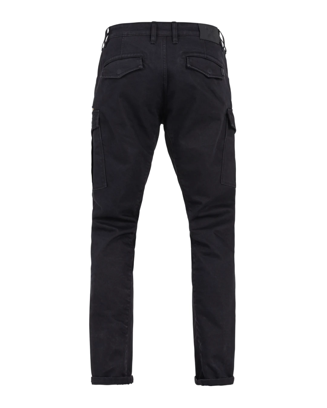 Мото дънки JOHN DOE DEFENDER MONO BK