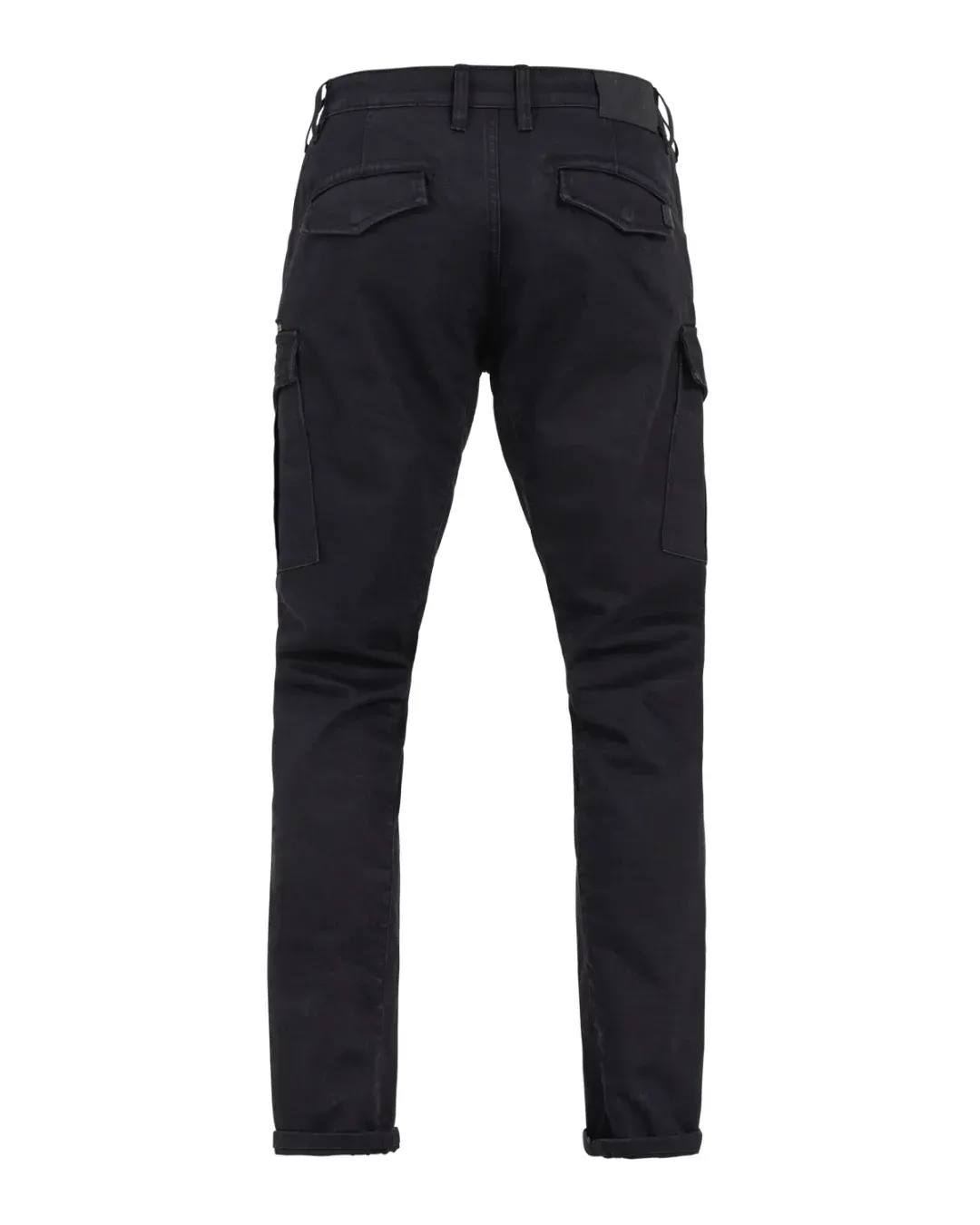 Мото дънки JOHN DOE DEFENDER MONO BK