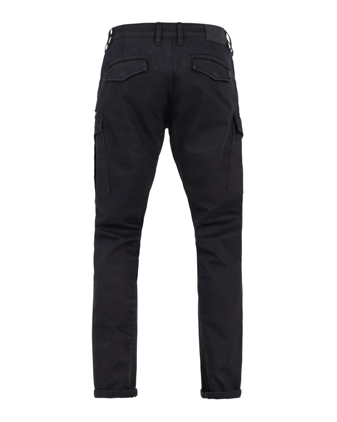 Мото дънки JOHN DOE DEFENDER MONO BK LONG