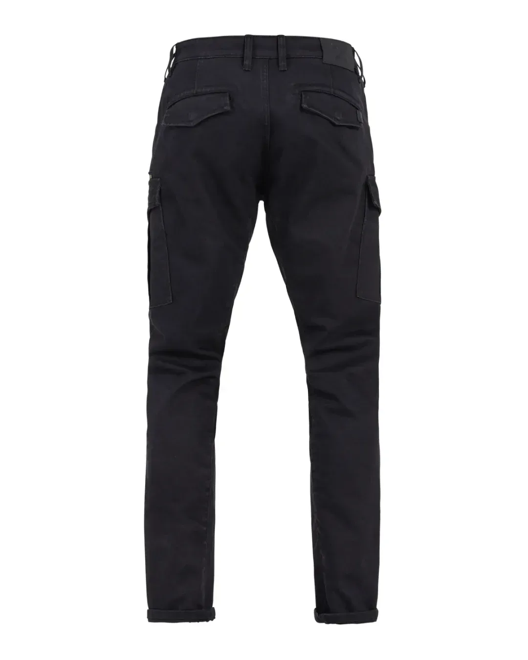 Мото дънки JOHN DOE DEFENDER MONO BK LONG