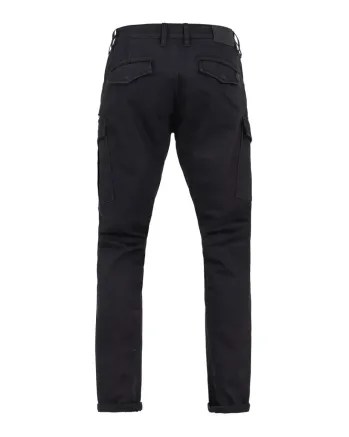 Мото дънки JOHN DOE DEFENDER MONO BK LONG