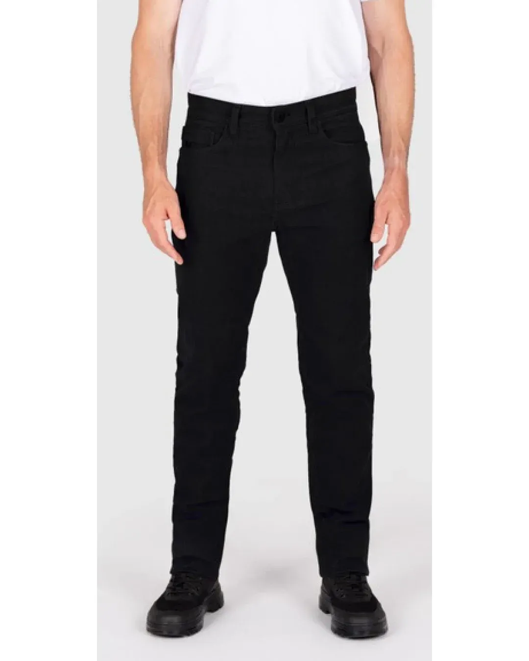 Мото дънки KNOX Shield MK2 - Black - Short