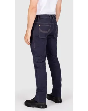 Мото дънки KNOX Shield MK2 - Indigo -Short