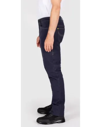 Мото дънки KNOX Shield MK2 - Indigo -Short