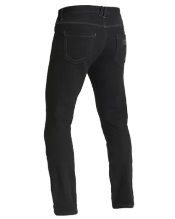 Мото дънки Lindstrands Lund Black