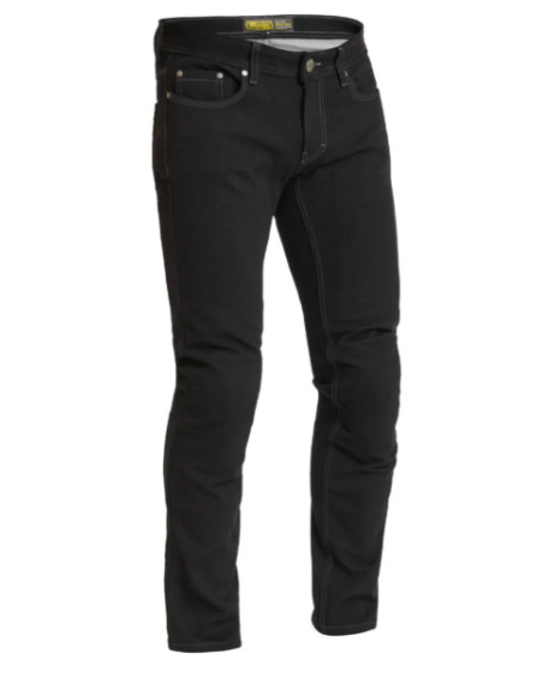 Мото дънки Lindstrands Lund Black