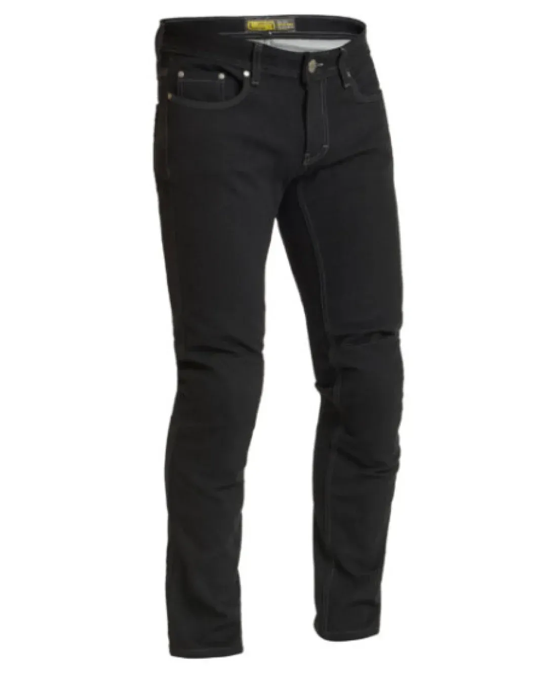 Мото дънки Lindstrands Lund Black