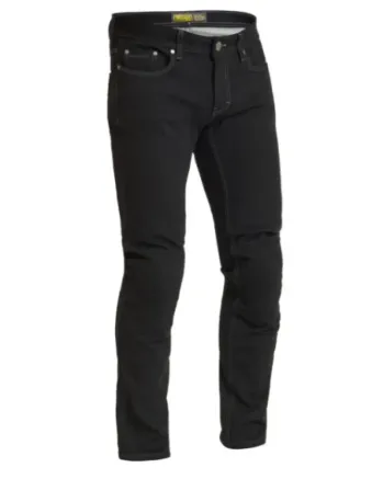 Мото дънки Lindstrands Lund Black