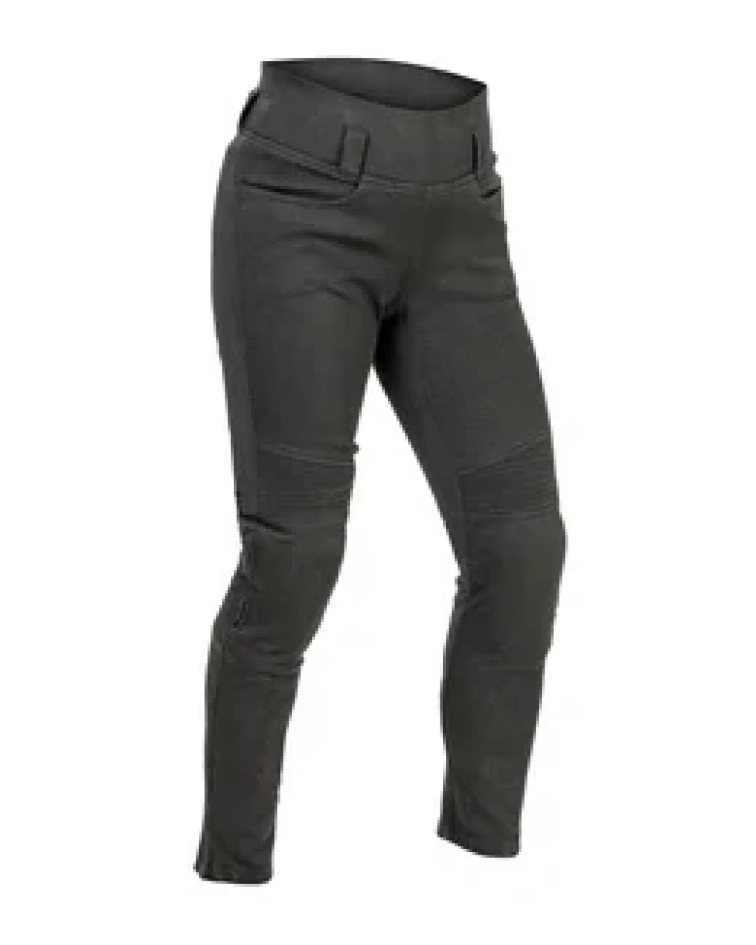 Мото дънки Lindstrands  Marieberg  Black