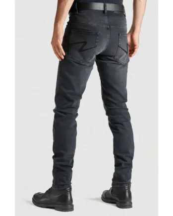 Мото дънки PANDO MOTO CASUAL ROBBY 03 - Slim-Fit Cordura®