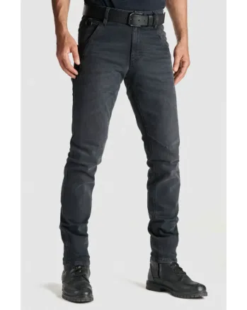 Мото дънки PANDO MOTO CASUAL ROBBY 03 - Slim-Fit Cordura®
