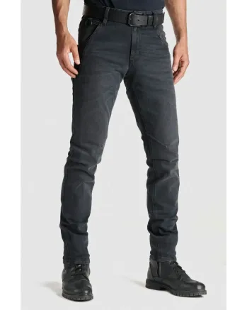 Мото дънки PANDO MOTO CASUAL ROBBY 03 - Slim-Fit Cordura® LONG