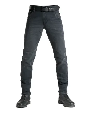 Мото дънки PANDO MOTO CASUAL ROBBY 03 - Slim-Fit Cordura® LONG