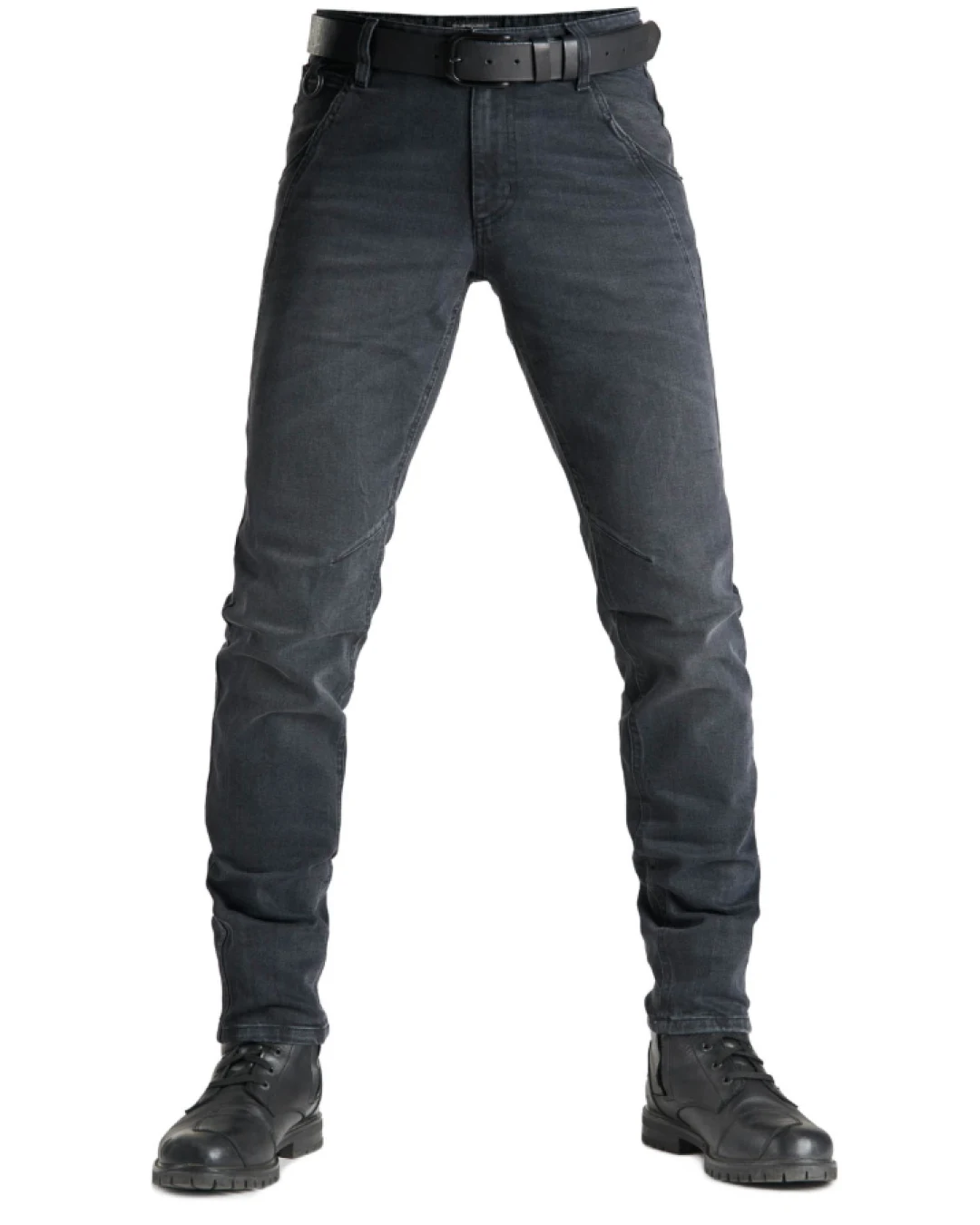 Мото дънки PANDO MOTO CASUAL ROBBY 03 - Slim-Fit Cordura®
