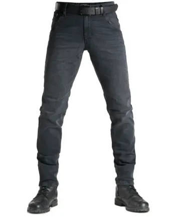 Мото дънки PANDO MOTO CASUAL ROBBY 03 - Slim-Fit Cordura®