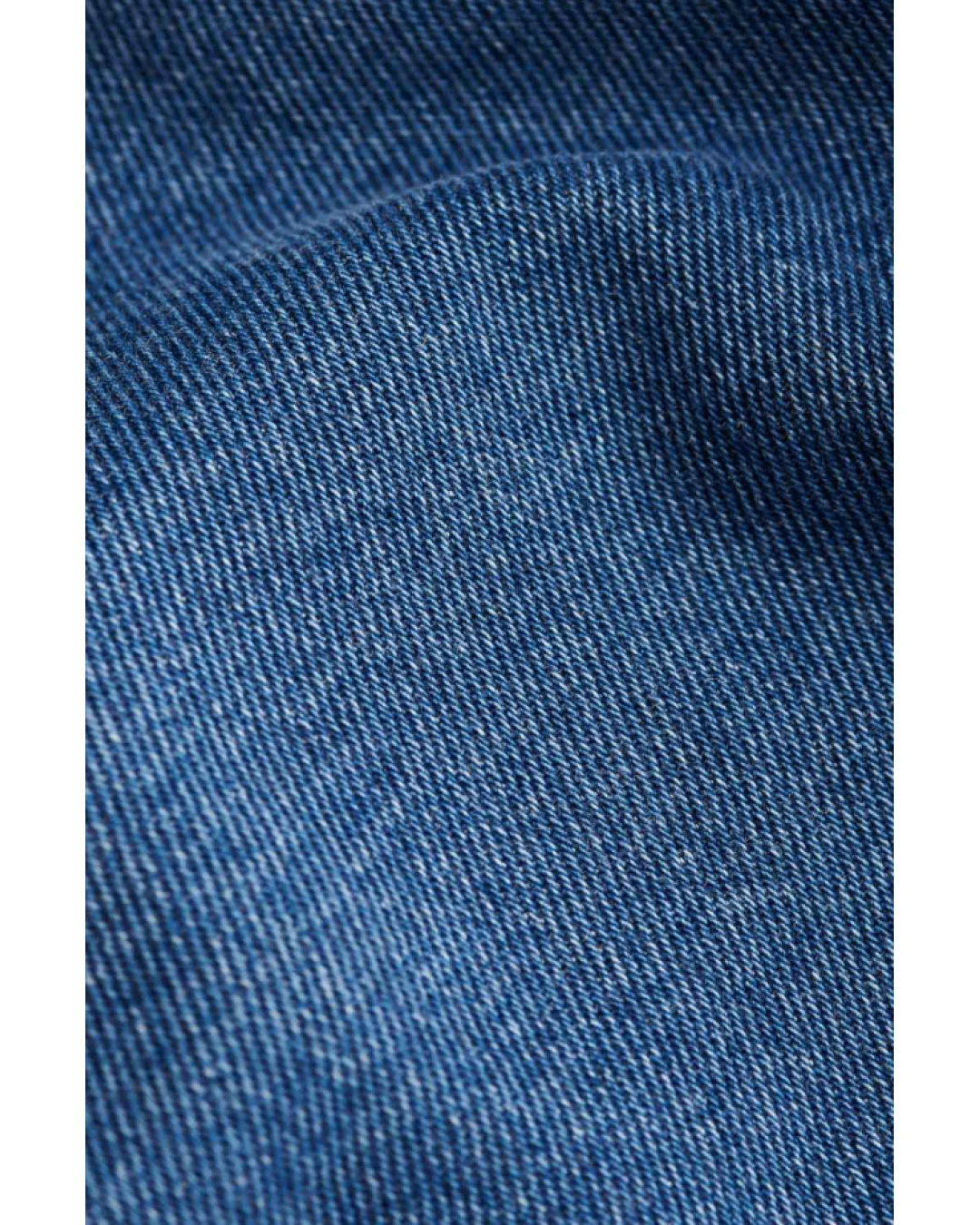 Мото дънки PANDO MOTO JAMES REGULAR BLUE - CORDURA®
