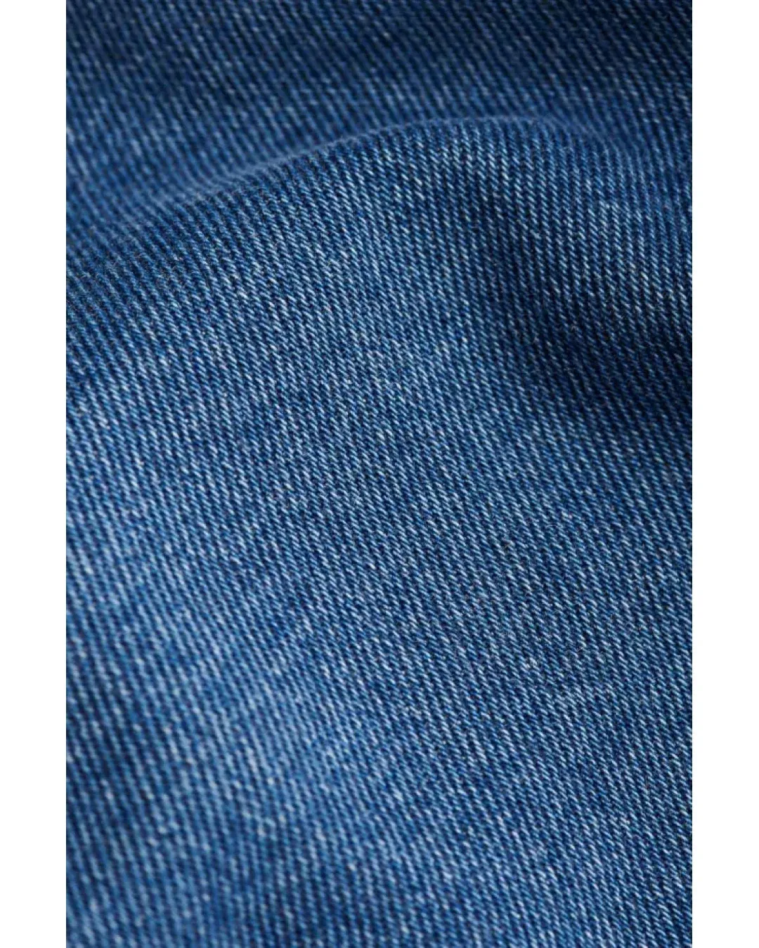Мото дънки PANDO MOTO JAMES REGULAR BLUE - CORDURA®
