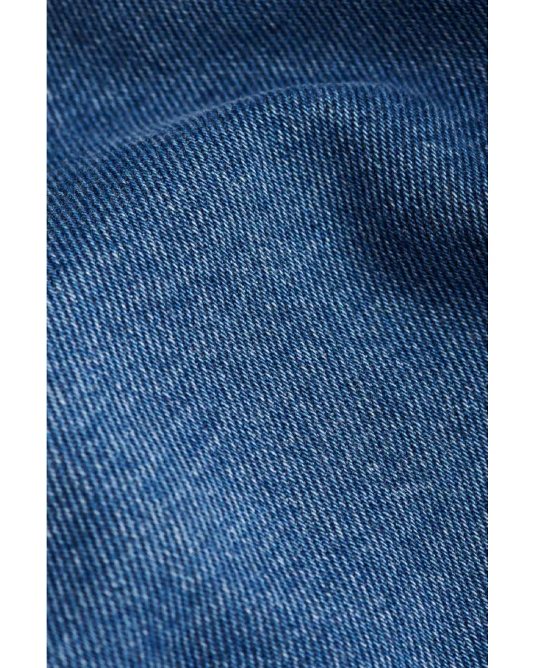 Мото дънки PANDO MOTO JAMES REGULAR BLUE - CORDURA® - LONG