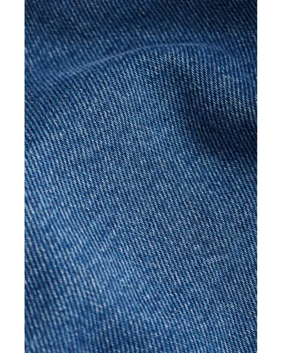 Мото дънки PANDO MOTO JAMES REGULAR BLUE - CORDURA® - SHORT
