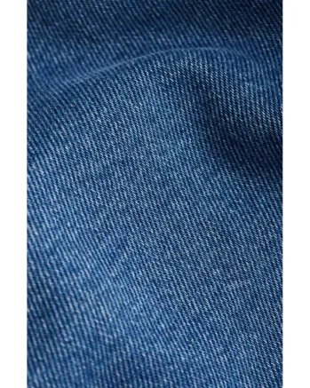 Мото дънки PANDO MOTO JAMES REGULAR BLUE - CORDURA® - SHORT