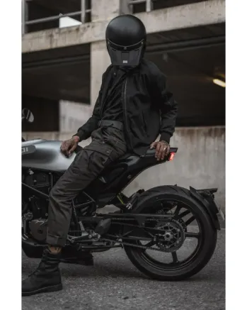 Мото дънки PANDO MOTO MARK KEV 02 - Chino Style Cordura®